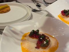 -Le Bistrot de Racine