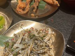 -300杯·和牛烧肉清酒专门店(廊里店)