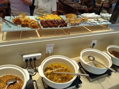 -素满香·食养自助(建邺万达店)