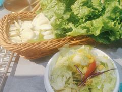 -可心筛网烤肉(南关区幸福一路店)