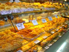 -面包新语(滨湖万达店)