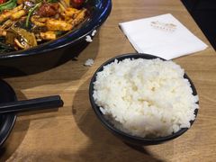 -小山城麻辣香锅(新邻生活广场店)
