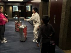 -粤财皇冠假日酒店·彩华轩中餐厅