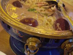 -金掌勺锅包肉(太原万达店)