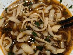 -韩师傅老大同刀削面(北苑路店)