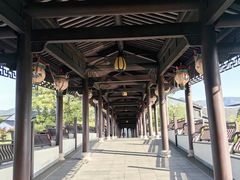 -雅达·阳羡溪山小镇中心