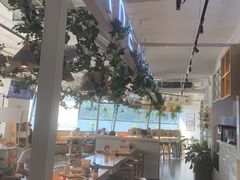 -嘉和一品粥(方庄店)