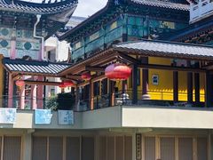 -闻泰花园酒店