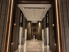 -福州仓山凯悦酒店·Market Cafe Lacucina咖啡厅