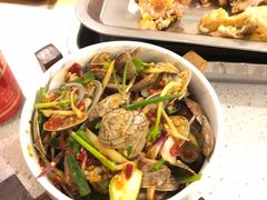-浮何烤铺(桐梓林店)