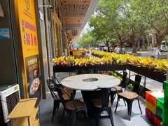 -顺德公广东猪肚鸡·煲仔饭(白石洲店)