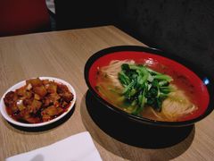 -泰煌鸡·上海白斩鸡·鸡汤面(鹤庆店)