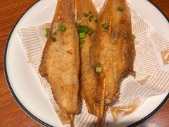 -妈妈菜舟山海鲜(定海古城店)