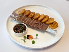 -醉辉皇原味海鲜江南菜(成都大魔方店)
