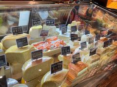 -Alimentari早午餐(安福路店)