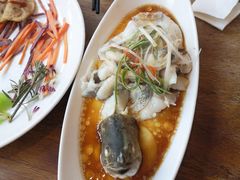 -旅马餐厅(茅家埠店)