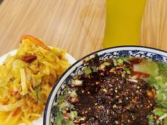 -有礼有面(知春路店)