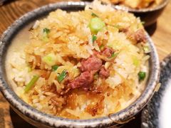 一级腊味煲饭-同仁四季椰子鸡(海岸城天利店)