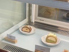 -Ten Olives甜点
