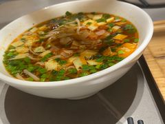 -唐猫庭院·千年陕菜(大唐不夜城店)