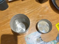 -小桃园·豆浆油条(复兴中路店)