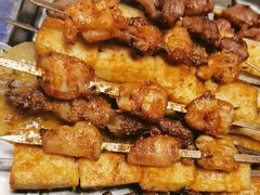 -夜猫子串吧·龙虾.江西小炒(万塘路店)