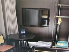 -铂尔登智慧酒店(南山西丽地铁站店)