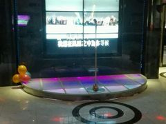 -欢乐糖果KTV(长江店)