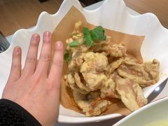 -华竹饭店(中央大街店)