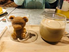 -大树餐厅(红旗街万达店)