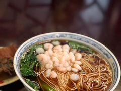 -同得兴 Since·1995 传统苏式面馆(嘉馀坊店)