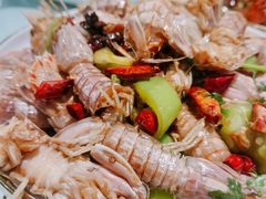 -荣祥海鲜·烟台菜(胜利路二部)