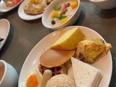 -深圳机场凯悦酒店