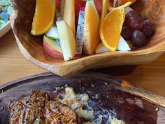 -MR.ROCKY洛奇先生RESTAURANT&BAR(宝安壹方城店)