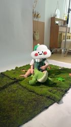 -小熊维尼高端儿童摄影(福田新洲店)