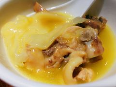 养颜花胶鸡-捞围鲜·港式打边炉(海阳路店)