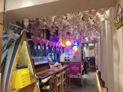 -三月居酒屋(青年大街店)