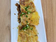 -王拐拐热干面·武汉三鲜豆皮(徐家汇店)