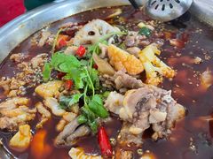 -米二红烧兔(华阳店)