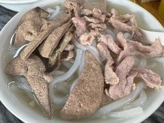 -铭珠粥粉(雅居乐花园分店)
