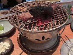 -烧肉达人•炭火烧肉(新天地店)
