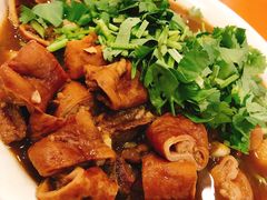 -北京小肠陈饭庄(方庄店)
