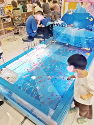 -孩子王童乐园(天津远洋乐堤港店)