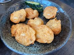 -古代饭堂(冠亚店)