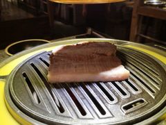 -三代烤肉(保利广场店)