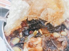 -红鼻子桂林米粉(金唐新光界店)