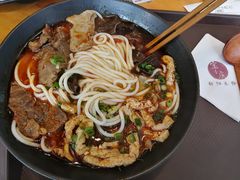 -宝小庆邵阳米粉(深圳市南山保利店)