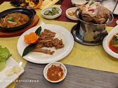-高丽馆(尊茂店)