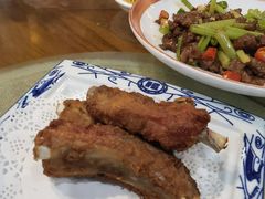 -糟粕醋·椰苑海南菜餐厅(亚龙湾天域酒店)