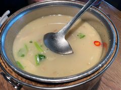 -大潮淮·淮扬菜(何园旗舰店)